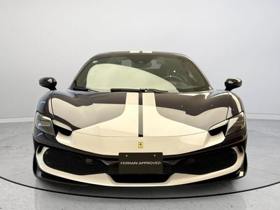 2023 Ferrari 296 GTS — фото 7
