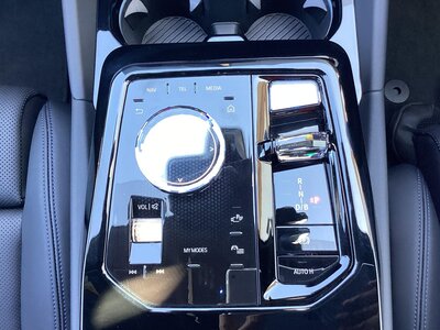2024 BMW I5 缩略图 16