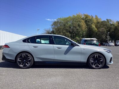 2024 BMW I5 缩略图 5