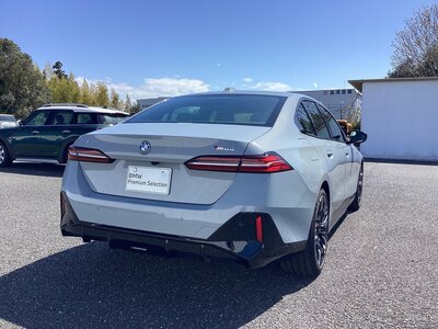2024 BMW I5 缩略图 8