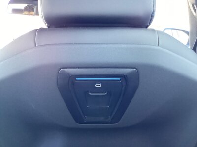 2024 BMW I5 缩略图 12