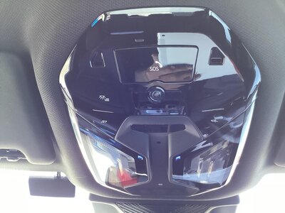 2024 BMW I5 缩略图 23