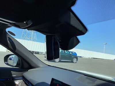 2024 BMW I5 缩略图 24