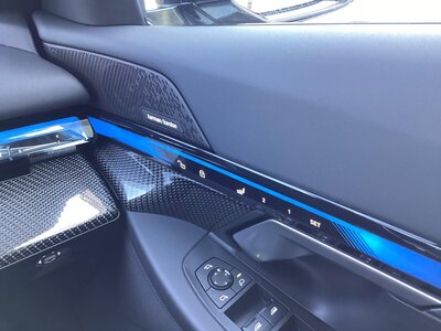 2024 BMW I5 缩略图 26