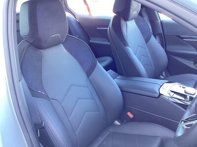 2024 BMW I5 缩略图 29