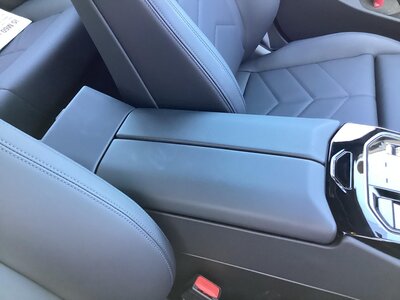 2024 BMW I5 缩略图 30