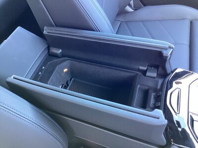 2024 BMW I5 缩略图 31