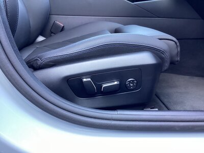 2024 BMW I5 缩略图 32