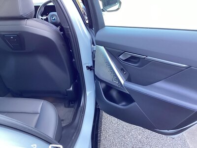 2024 BMW I5 缩略图 34