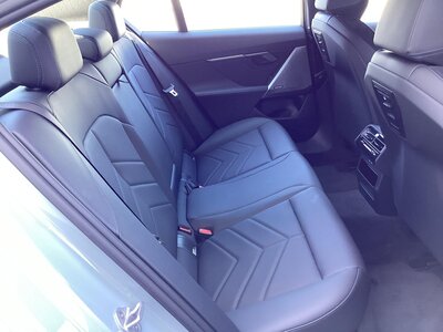 2024 BMW I5 缩略图 35
