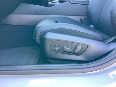 2024 BMW I5 缩略图 45