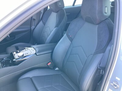2024 BMW I5 缩略图 46