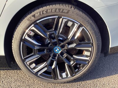 2024 BMW I5 缩略图 47