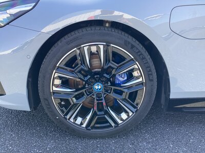 2024 BMW I5 缩略图 48