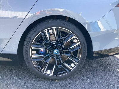 2024 BMW I5 缩略图 49