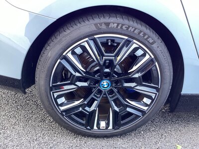 2024 BMW I5 缩略图 50
