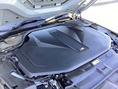 2024 BMW I5 缩略图 51