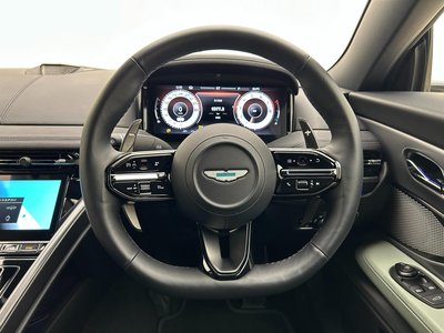 2024 Aston Martin DB12 — фото 41