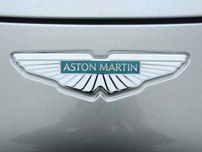 2024 Aston Martin DB12 — фото 16