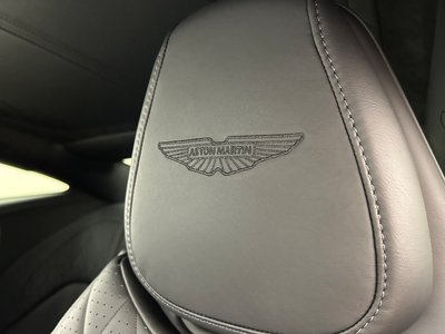 2024 Aston Martin DB12 — фото 28