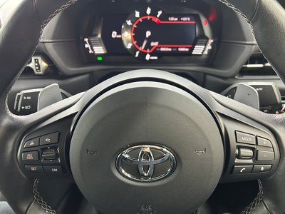صورة 49 لـ 2020 Toyota SUPRA