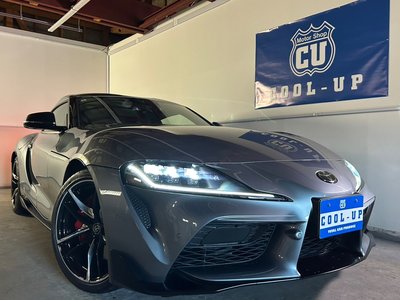 صورة 2 لـ 2020 Toyota SUPRA