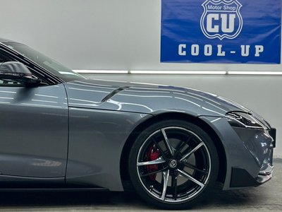 صورة 12 لـ 2020 Toyota SUPRA