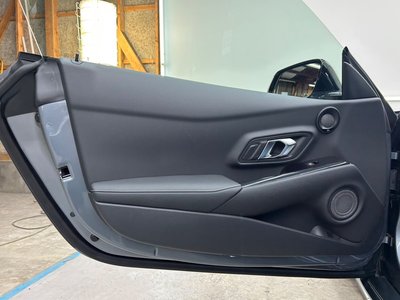صورة 42 لـ 2020 Toyota SUPRA