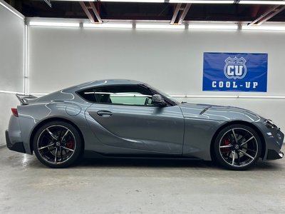 صورة 13 لـ 2020 Toyota SUPRA
