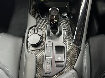 صورة 56 لـ 2020 Toyota SUPRA