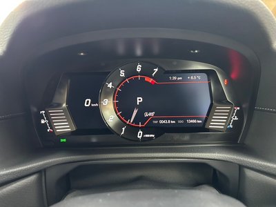 صورة 48 لـ 2020 Toyota SUPRA