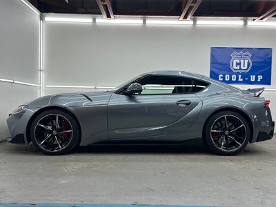 صورة 10 لـ 2020 Toyota SUPRA