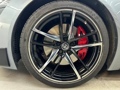 صورة 39 لـ 2020 Toyota SUPRA