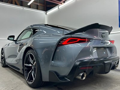 صورة 19 لـ 2020 Toyota SUPRA