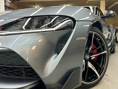 صورة 23 لـ 2020 Toyota SUPRA