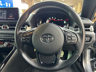 صورة 47 لـ 2020 Toyota SUPRA