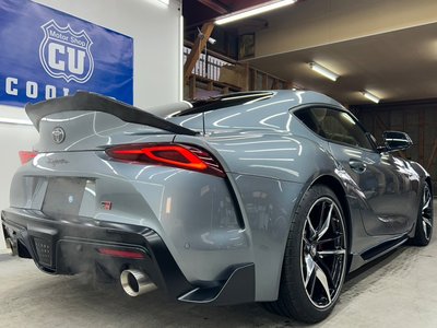 صورة 15 لـ 2020 Toyota SUPRA
