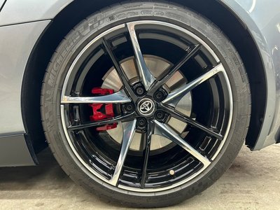 صورة 40 لـ 2020 Toyota SUPRA