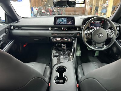 صورة 46 لـ 2020 Toyota SUPRA