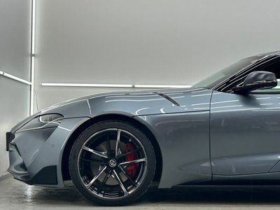 صورة 9 لـ 2020 Toyota SUPRA
