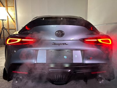 صورة 18 لـ 2020 Toyota SUPRA