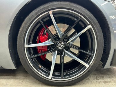 صورة 37 لـ 2020 Toyota SUPRA