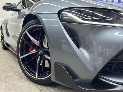 صورة 21 لـ 2020 Toyota SUPRA