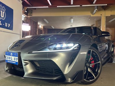 صورة 6 لـ 2020 Toyota SUPRA