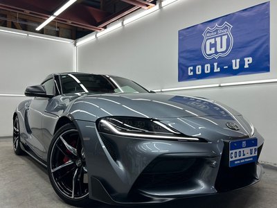 صورة 1 لـ 2020 Toyota SUPRA