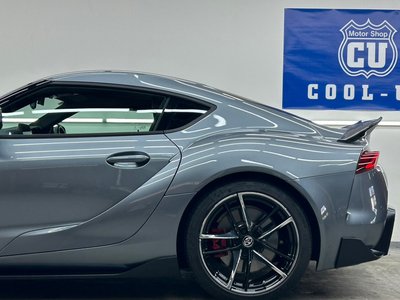 صورة 11 لـ 2020 Toyota SUPRA