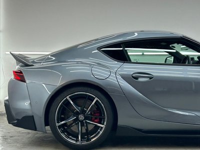 صورة 14 لـ 2020 Toyota SUPRA
