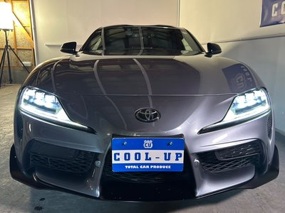 صورة 4 لـ 2020 Toyota SUPRA