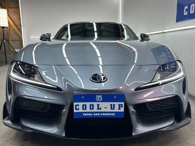 صورة 3 لـ 2020 Toyota SUPRA