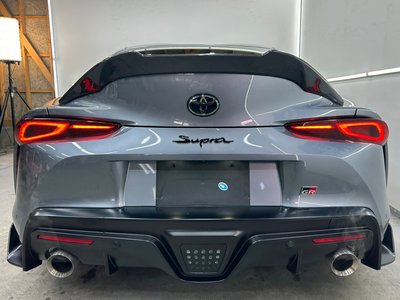 صورة 17 لـ 2020 Toyota SUPRA